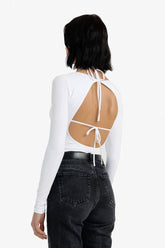 Jade Bodysuit